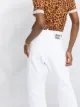 Dsquared2 cropped boyfriend-fit jeans