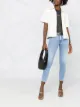 Bild 2 von Dsquared2 Ausgeblichene Jeans