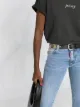 Dsquared2 Ausgeblichene Jeans