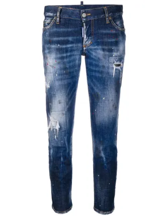 DSQUARED2