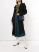 Image 2 of Fendi Pre-Owned Zucchino crossbody bag