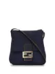 Image 1 of Fendi Pre-Owned Zucchino crossbody bag
