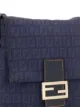 Fendi Pre-Owned Zucchino crossbody bag