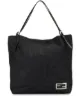 Image 1 of Fendi Pre-Owned FF buckle tote bag