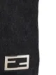 Fendi Pre-Owned FF buckle tote bag