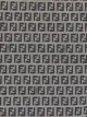 Fendi Pre-Owned Zucchino tote bag