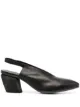 Image 1 of Officine Creative Severine 019 sling-back mules