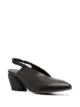 Image 2 of Officine Creative Severine 019 sling-back mules
