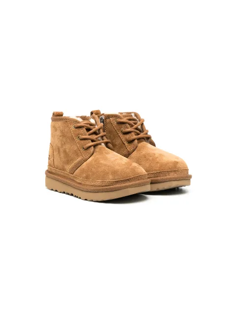 UGG Kids Neumel II ankle boots