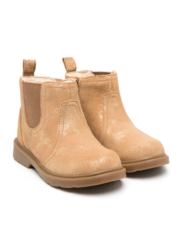 kids ankle boots