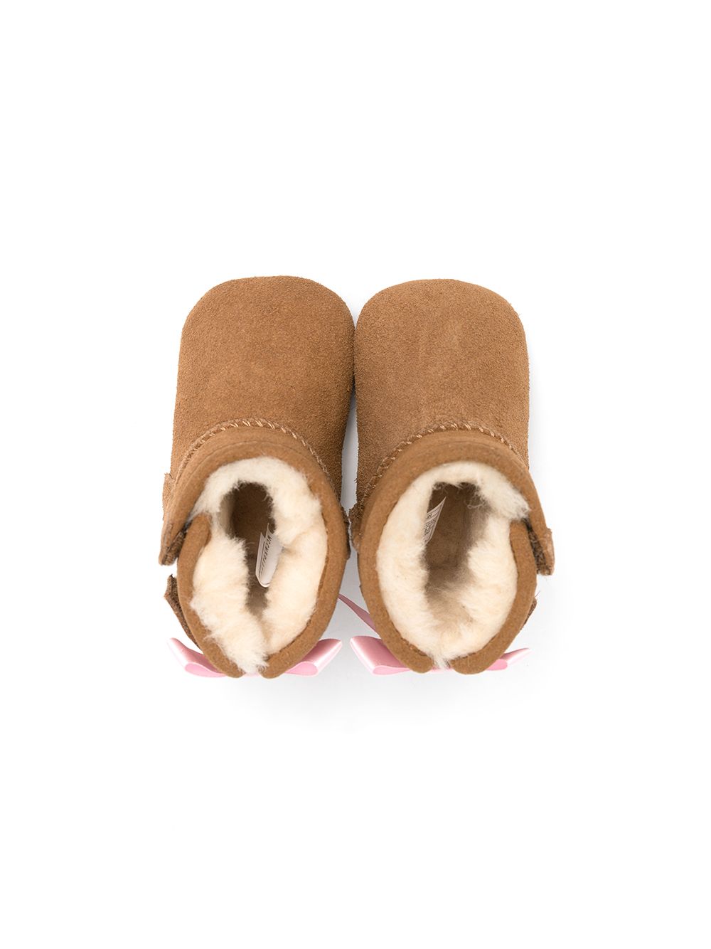 фото Ugg kids угги с овчиной