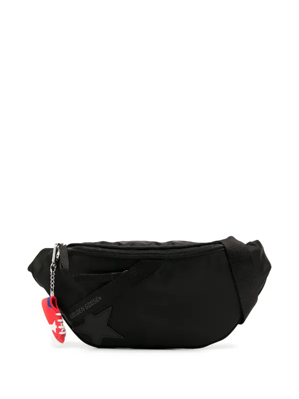 golden goose belt bag