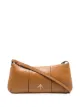 Image 1 of Manu Atelier Pita baguette shoulder bag