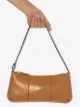Manu Atelier Pita baguette shoulder bag