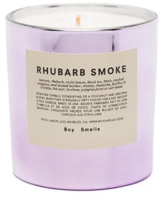 Boy Smells