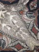 Etro neutral Bombay scarf