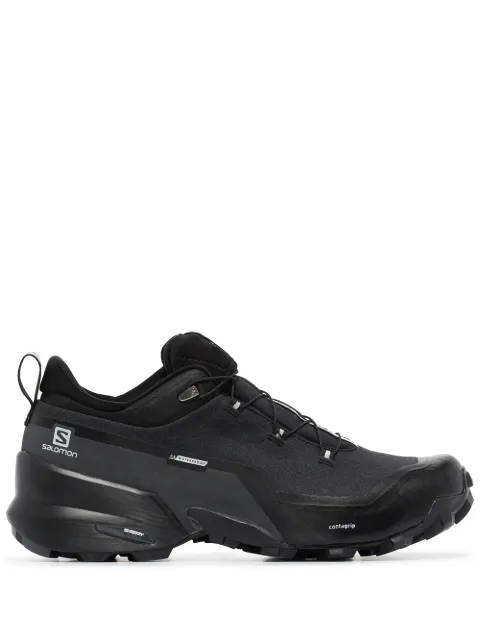 and Wander Cross Hike из коллаборации с Salomon