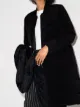 Image 2 of Pleats Please Issey Miyake reversible pleated padded coat
