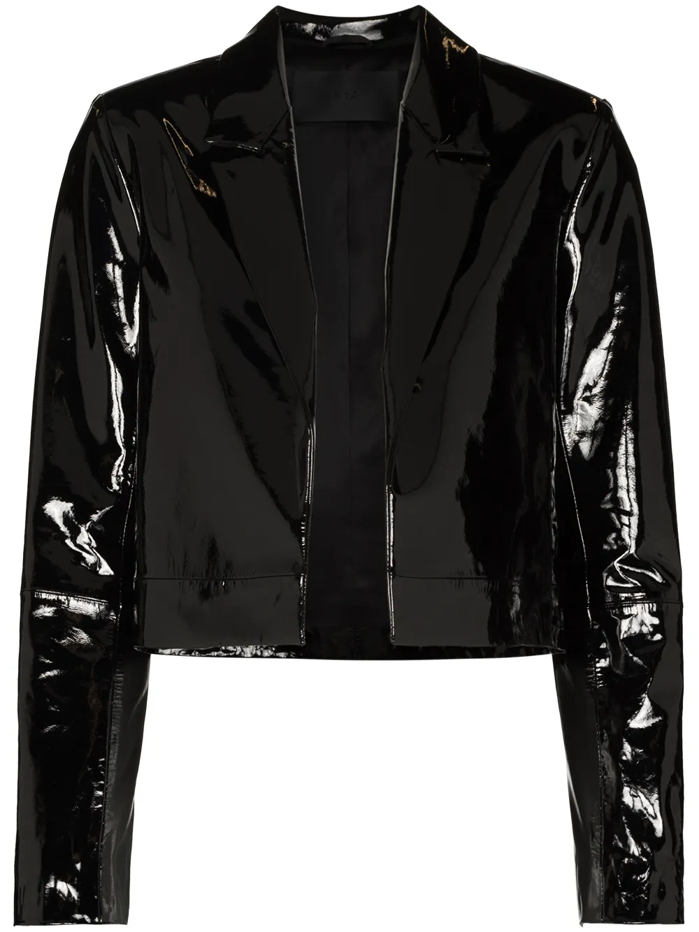 RtA укороченная куртка