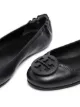 Bild 2 von Tory Burch 'Minnie Travel' Ballerinas