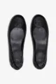 Tory Burch 'Minnie Travel' Ballerinas