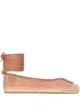 Bild 1 von Tory Burch Minnie Espadrilles mit Schnürung
