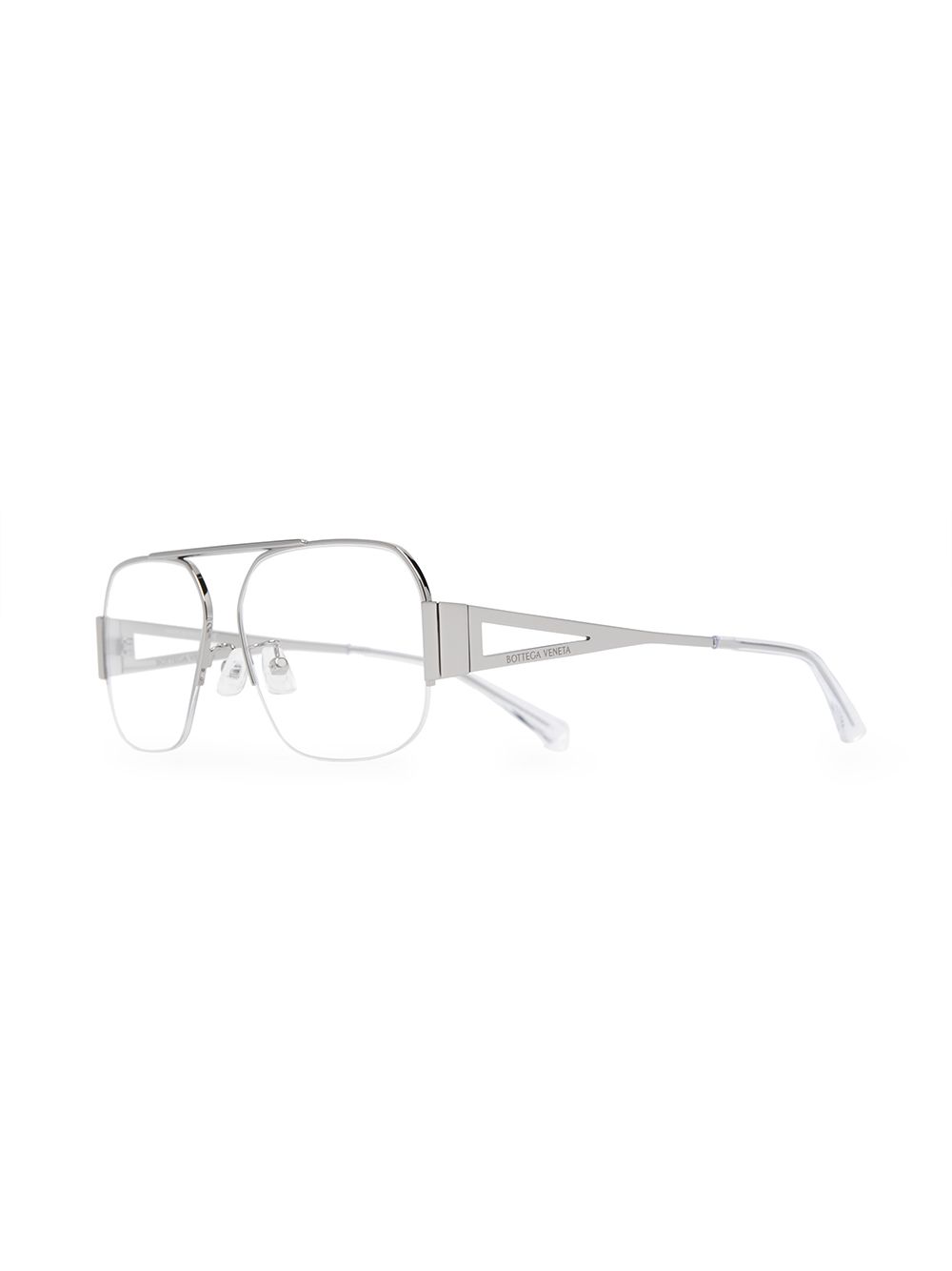 фото Bottega veneta eyewear очки bv10670