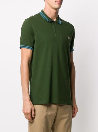 Polo Pony polo shirt展示图