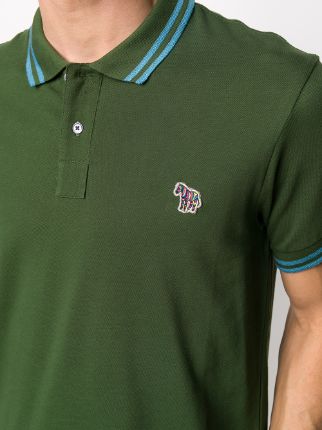 Polo Pony polo shirt展示图