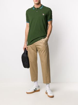 Polo Pony polo shirt展示图