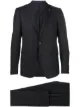 Image 1 of Tagliatore single-breasted suit