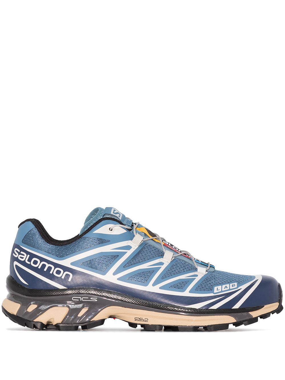 фото Salomon s/lab кроссовки xt-6 advanced