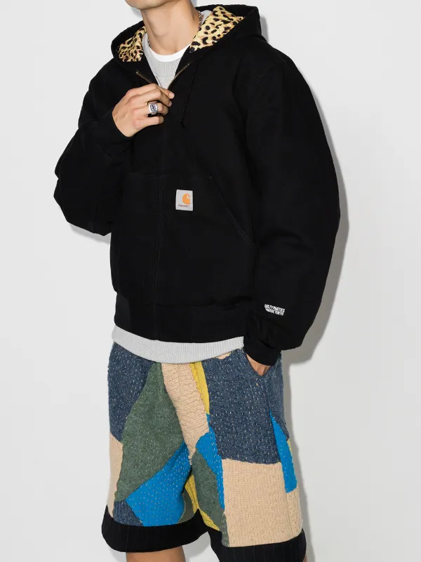 Wacko Maria Og Active Jacket 2025 | taylorseguridad.com.ar