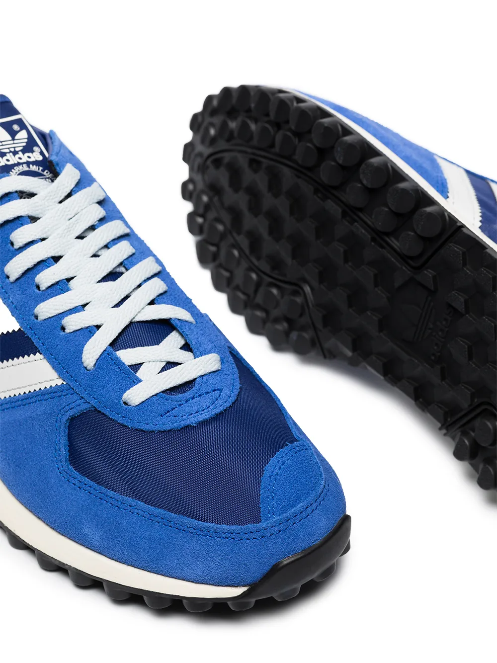 adidas TRX Vintage low-top sneakers Blue