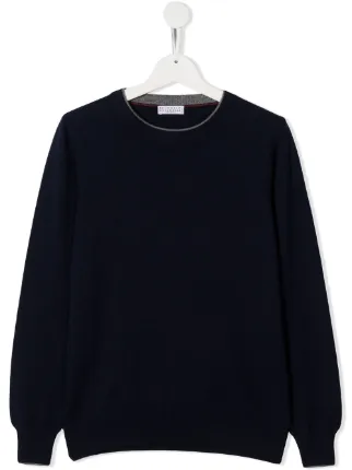 Brunello Cucinelli Kids