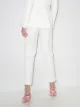 ANOUKI high-rise tapered trousers