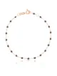 Image 1 of Gigi Clozeau 18kt yellow gold Classic Gigi beaded bracelet