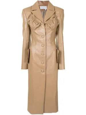 ladies designer coats