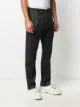 Nine In The Morning tailored wool-blend trousers