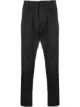 Image 1 of Nine In The Morning tailored wool-blend trousers