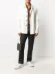 Image 2 of Nine In The Morning tailored wool-blend trousers
