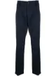 Image 1 of Nine In The Morning tailored wool-blend trousers