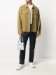 Image 2 of Nine In The Morning tailored wool-blend trousers