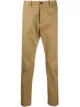 Image 1 of Nine In The Morning fitted chino trousers
