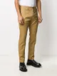 Nine In The Morning fitted chino trousers