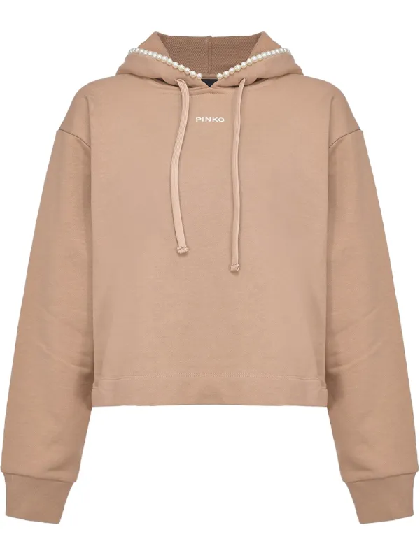 Pearl hoodie Clearance