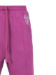 Pinko logo-print track trousers