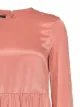 Pinko Adrenalina satin dress