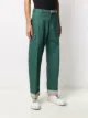 Craig Green cotton cargo pants