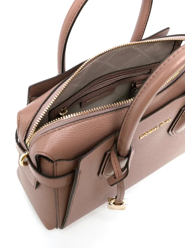 michael kors mercer tote small